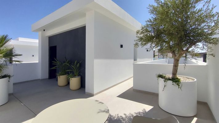Villa Cibeles