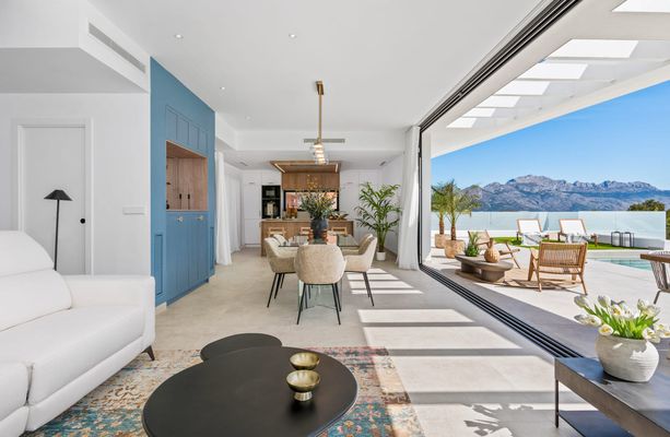 Residencial Venecia V – Phase II