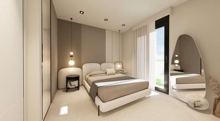 Residencial Thiar Village V