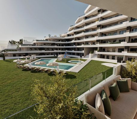 Paradise Resort