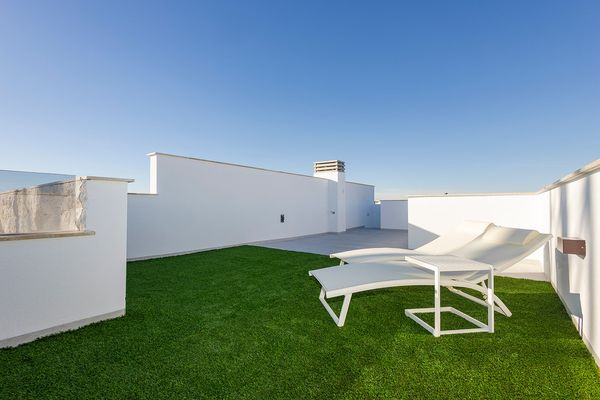 Vistabella Plaza – Casa Oranger 3 Beds