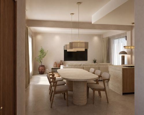 Agatha Villas II