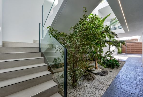 Villa Roma 15