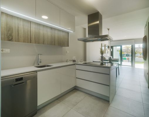 Residencial Lago Varese – Apartments
