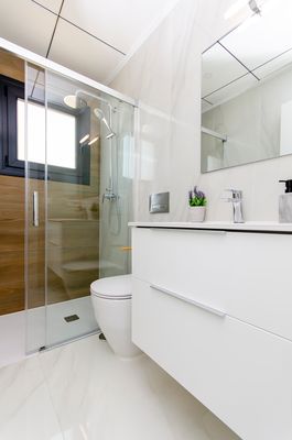 Casas Blancas de Vistabella 2