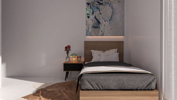 Villa Formentera – Monte Solana