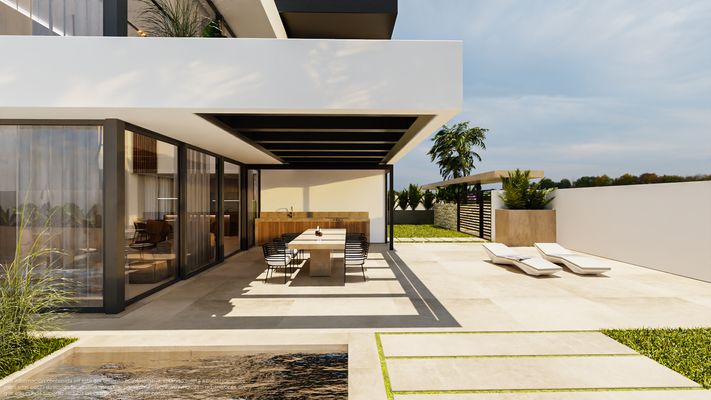 Royal Park – Custom Homes 2