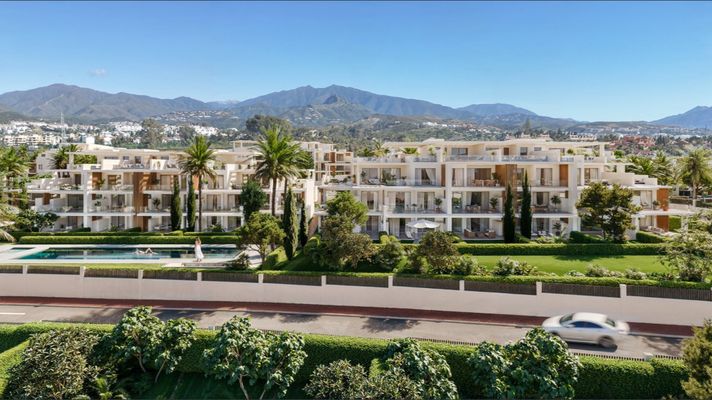 Royal Park Phase II