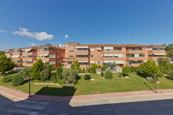 The COMM Senior Living