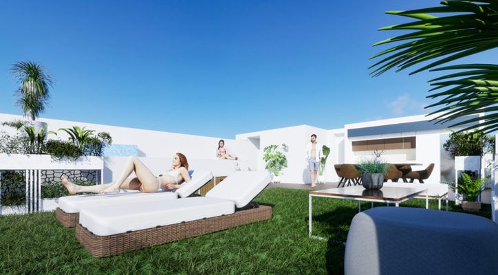 Residencial Moma II – Fase 2
