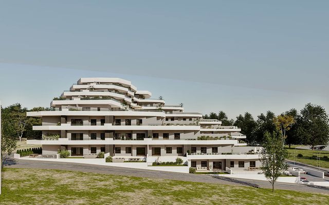 Paradise Resort