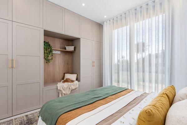 Residencial Venecia V – Phase II