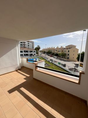 Residencial Iron