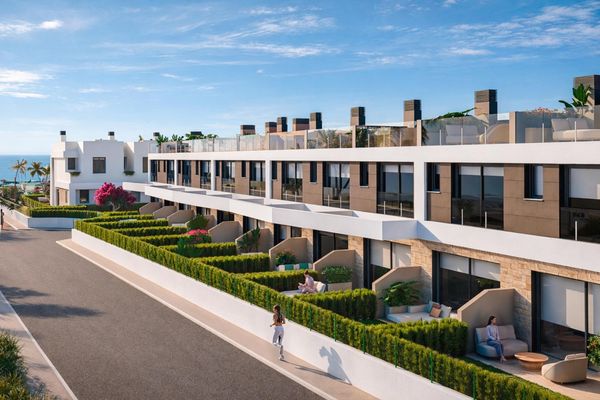 Njoy Shore Phase 1