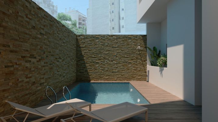 Edificio Innovapart