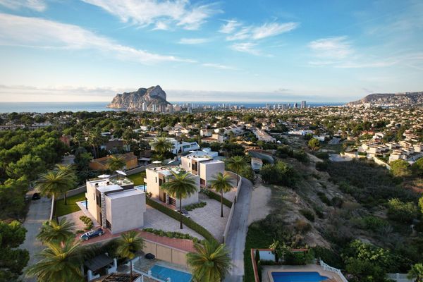 Gran Sol Villas