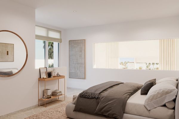 Mar Egeo II – R-19 – Semidetached Leros Plus