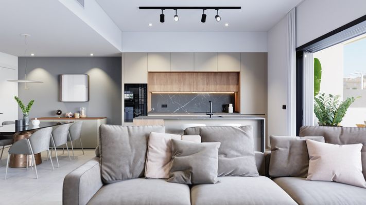 Pura Vida V – Apartamentos