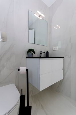 Casas Blancas de Vistabella 2