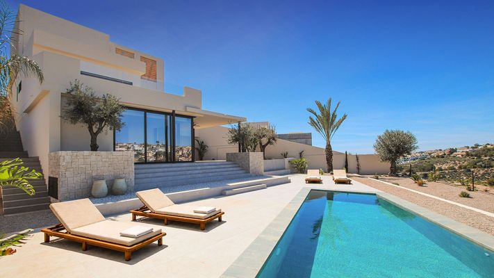 Villa Anisa