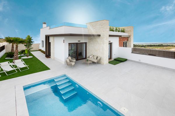 Vistabella Plaza – Casa Azahar 2 Beds