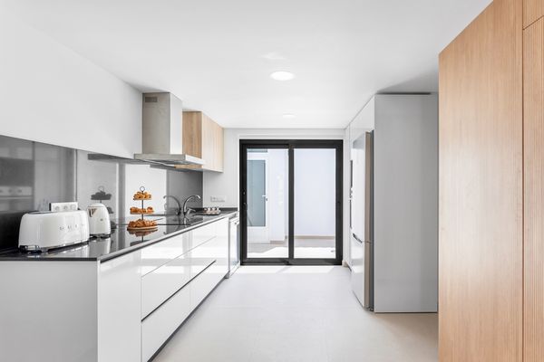 Residencial Azahares Rafal