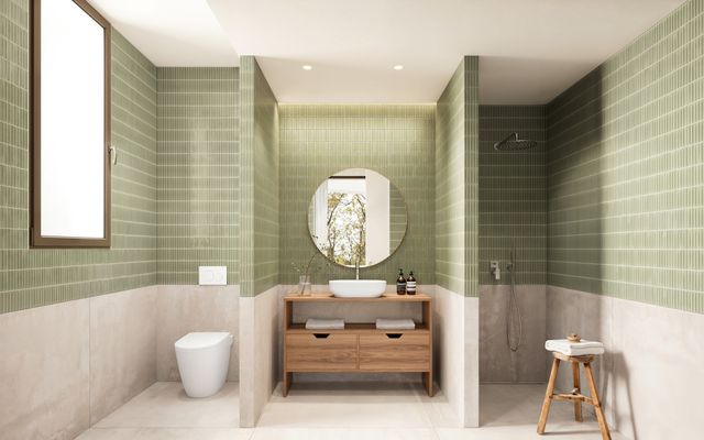 Larcosta Homes II