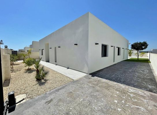 Rojales Villas Fase 2