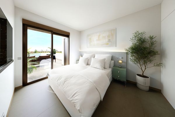 Citrus Horizon Villas