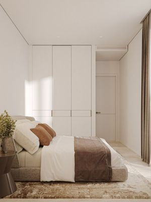 Royal Park Phase II