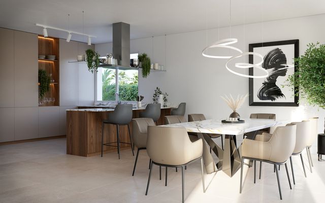 Villa Viena 3