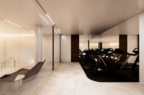 Residencial Los Balcones de Calpe