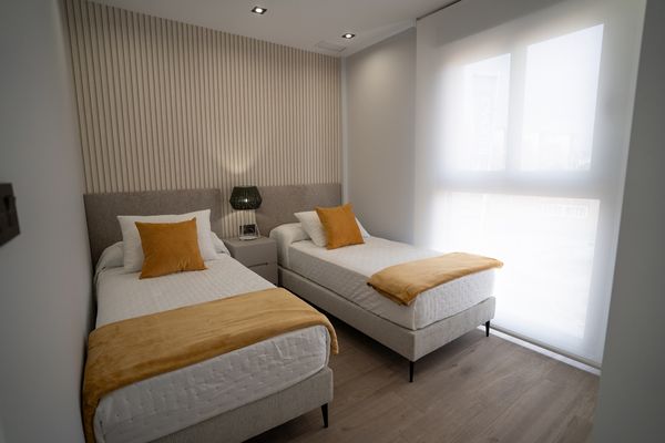 Residencial Thiar Village III Premium