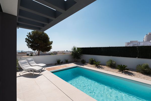 Villa Elia II