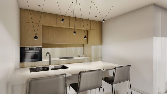 Mirador De La Salina – Apartamentos