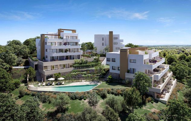 Buganvilla Apartments