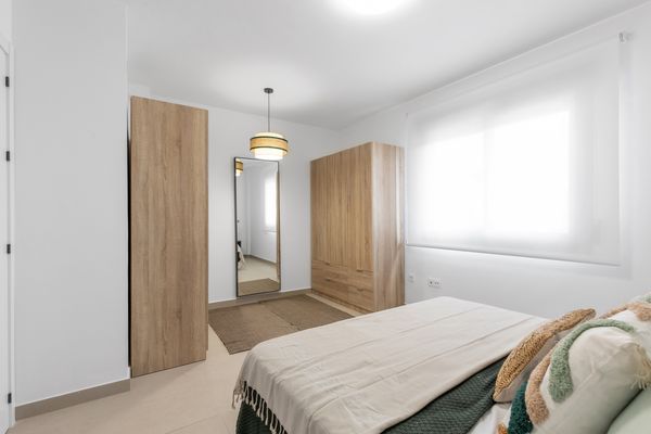 Residencial Azahares Rafal