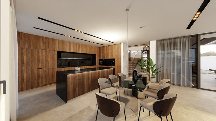 Royal Park – Custom Homes 2