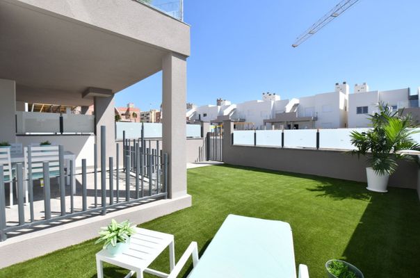 Residencial Sol Natura II