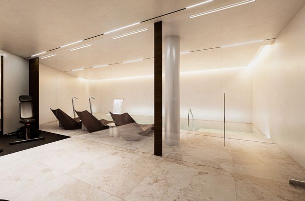Residencial Los Balcones de Calpe