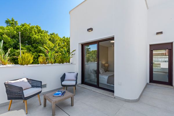 Riomar Luxury Villas