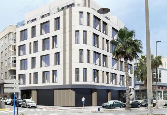 Edificio Anamar
