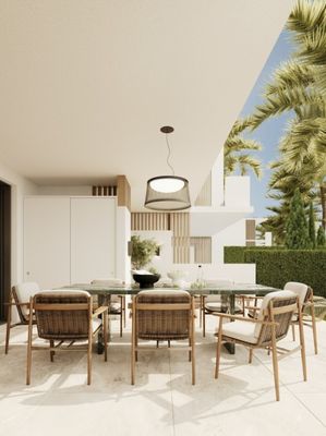 Royal Park Phase II