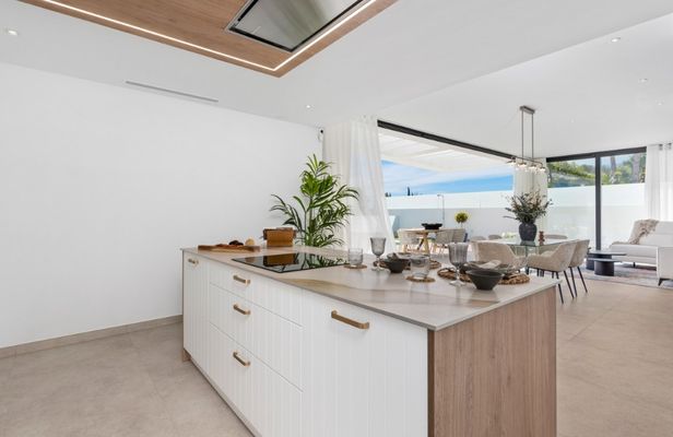 Residencial Venecia V – Phase II