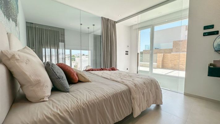 Mar Egeo II – R-19 – Semidetached Leros