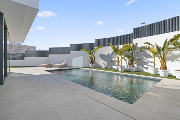 Villas de Loix