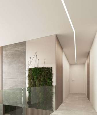 Villa in Altea