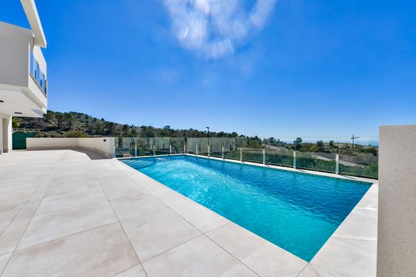 Villa Rey Luis I 44