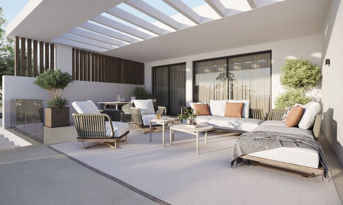 Royal Park Phase II