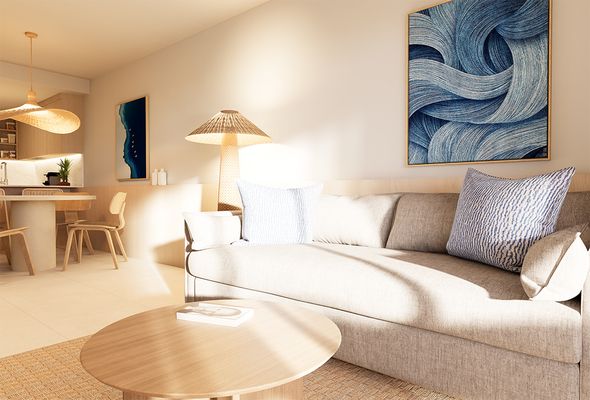 Almaia Living – Apartments